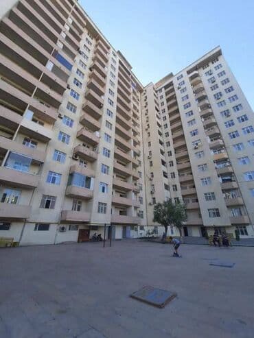 20 yanvarda 2 otaqli evler: 2 otaqlı, Yeni tikili, m. Həzi Aslanov, 51 kv. m — 11