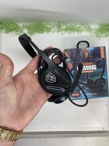 faize pul lazimdi: Новый Проводные Наушники, Apple — 3