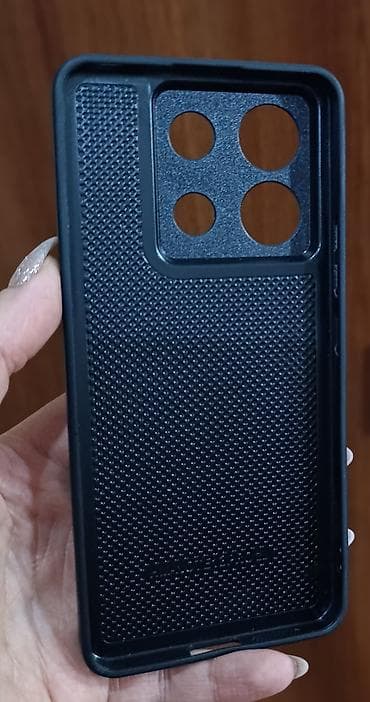 note 8 pro ikinci el: Sumqayit seherinde Redmi Note Pro 13 5G kabrosu satilir.tezedi — 2