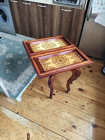 sto transformer: Transformer, Taxta, Dördbucaq masa — 4