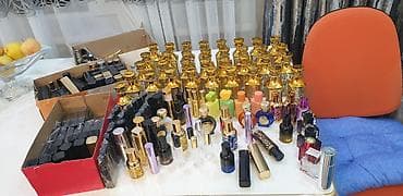 mebeı: Hazir etir biznesi.her sey satilir.hamsi yeni kimidi.hec bir — 1