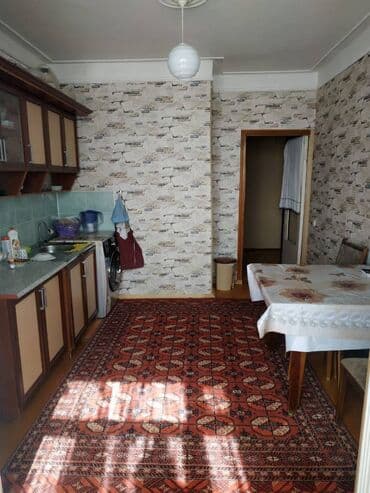 sabuncuda satılıq evler: Bakı, 3 otaqlı, Köhnə tikili, 75 kv. m — 3