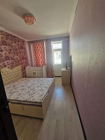 4 otaqlı ev: 2 otaqlı, 85 kv. m — 3