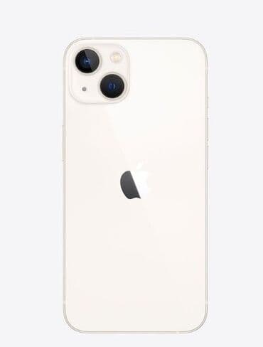 kontakt home iphone 12 pro: IPhone 13, Ağ, Simsiz şarj — 1