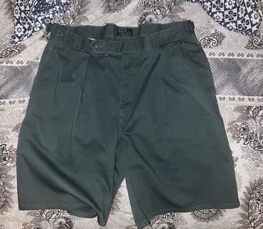 Sviterlər: Şort, U.S. Polo Assn, S (EU 36), rəng - Yaşıl — 9