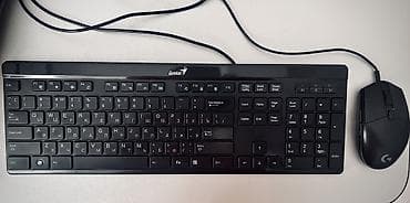 komputer ekran: 🖥️ Intel Core i7-7700 | 16 GB RAM | 256 GB SSD | Şəxsi istifadə — 4