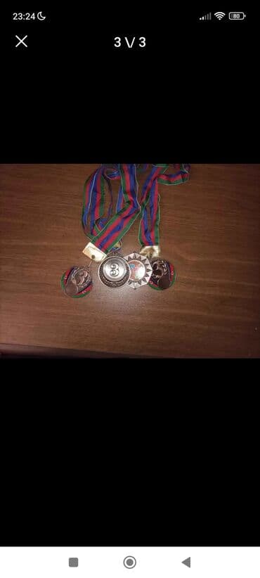 учебник по русскому языку 2 класс азербайджан: Medallar satılır hamısı 50 manat 
 tək- təkdə satılır 🙂🏆 — 3