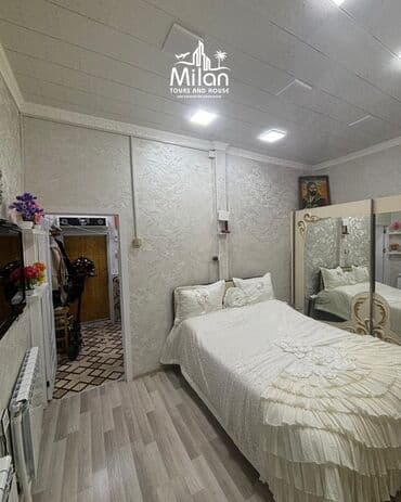 maşdağada kiraye evler: Əlim yandı satılır Səməd vurğun bağı ile uz be uz — 3