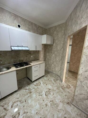 sumqayitda ev aliram: 2 otaqlı, Yeni tikili, 67 kv. m — 5