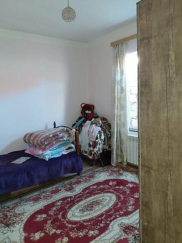 evlee: 3 otaqlı, 65 kv. m, Kredit yoxdur, Orta təmir — 8