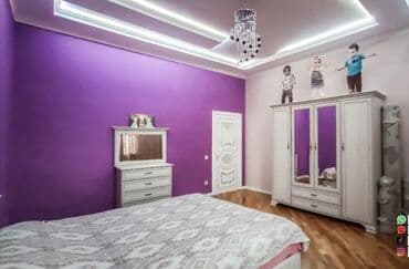 купить квартиру в бузовнах: Баку, Бузовна, 390 м², 7 комнат, Без бассейна, Комби, Газ, Электричество — 7