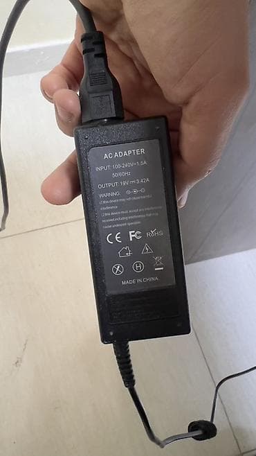 geforce: Acer noutbuk satılır 💻 Model: Acer 📺 Ekran: 15.6” ⚙️ Prosessor: Intel — 5