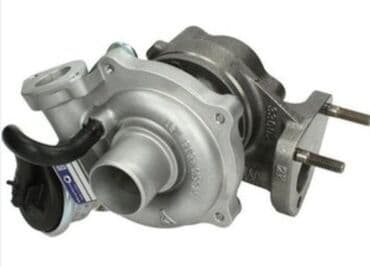 Mühərrik və mühərrik detalları: Turbo ve Katrici Hyundai i30 1.6 turbo və katrici satışı və — 1