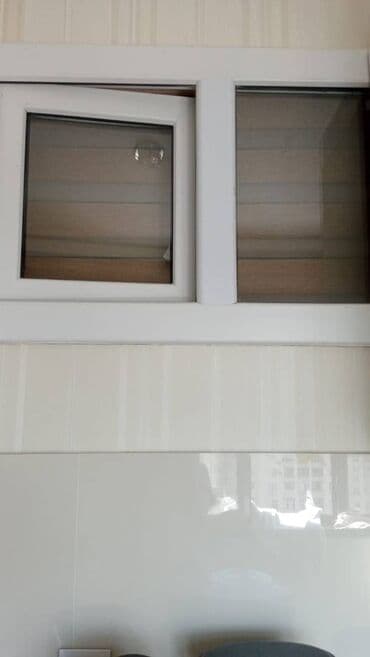 sumqayit bina evi: 2 otaqlı, Yeni tikili, m. Əhmədli, 58 kv. m — 15