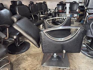 Salon kreslolari iwleydi — 1