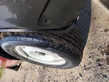 işlənmiş panel: VAZ (LADA) 2109: 1.5 l | 1989 il 455000 km Hetçbek — 6