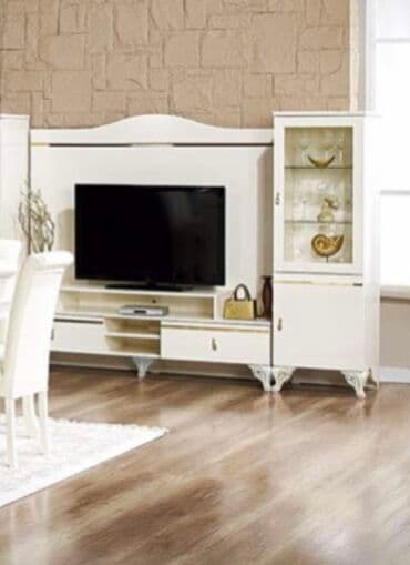 Matraslar: Dolab, TV stend, Servant — 2