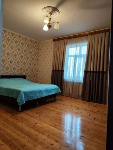 hovuzlu evler baki: Əhmədli 7 otaqlı, 240 kv. m, Orta təmir — 15