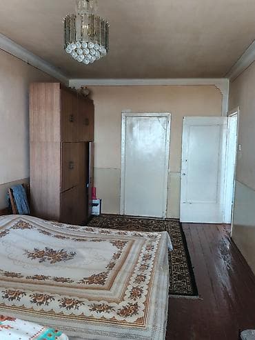 finisqi evler: Gəncə, 3 otaqlı, Köhnə tikili, 70 kv. m — 6