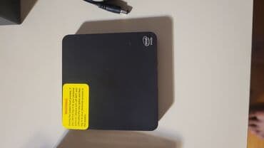 notebook çantaları: Beelink Mini kompüteri veya TV Box kimi işlenile biler, evdə və ya — 2