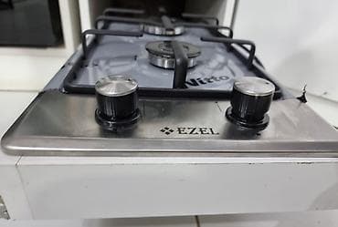 mini pec: Qaz plitəsi Yeni — 5