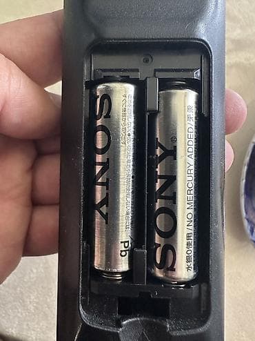 Аудиотехника: Sony mini Hi-Fi komponent sistemi – model MHC-GZ777D/DA HEÇ VAXT — 4