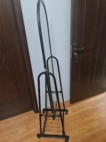 Güzgü Döşəmə üstü, Oval, Makiyaj üçün, Çərçivə ilə