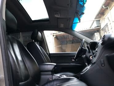 Avtomobil alışı: Kia Carens: 2 l | 2011 il Universal — 8