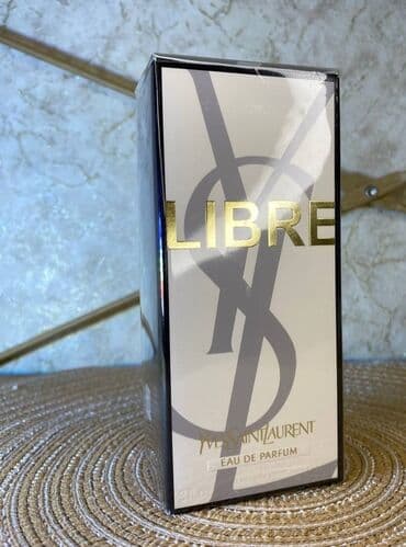 ysl libre qoxusu: 😍Libre YSL A klass 90ml Original ile bire bir qaliciliqi 1 gun — 2