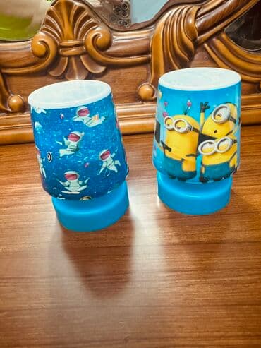 elektron saat oyrənmək: Nocnık tezedı — 2