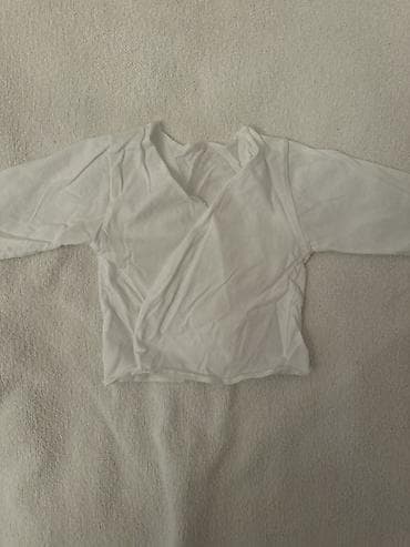 Dəstlər: Uşaq dəsti, Uniseks, 0 - 3 ay — 1