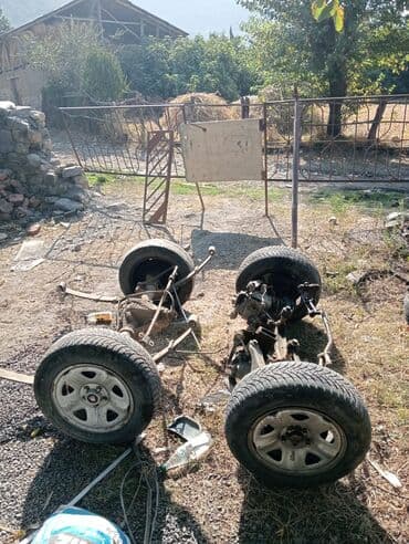 Системы охлаждения и нагревания: 3110 ehtiyyat hisseleri satilir — 3