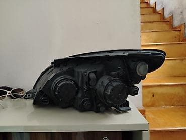 sud ceni: Hyundai i30 2007 üçün sağ tərəf ön fara (2007–2010). Xüsusiyyətlər — 4