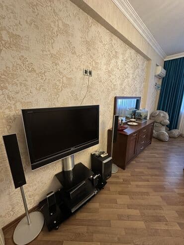 hazir ev: Yaşıllıqlara açılan gözəl mənzərəsi olan, sakit və prestijli ərazidə — 11