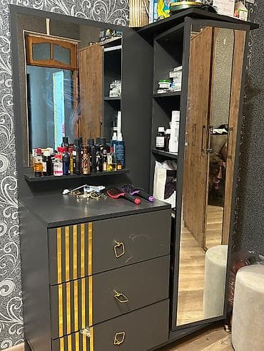 İşlənmiş, Güzgülü lalafo.az -da İşlənmiş, Güzgülü