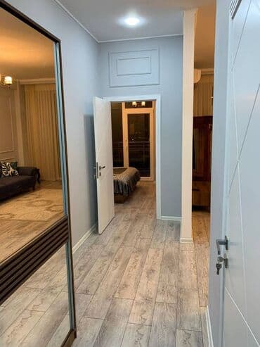 qarayev obyekt: 2 otaqlı, Yeni tikili, m. Qara Qarayev, 59 kv. m — 9