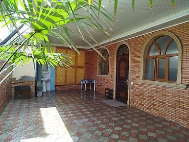 hövsan kiraye evler 2024: 120 kv. m, 4 otaqlı, Kombi, Qaz, İşıq — 10