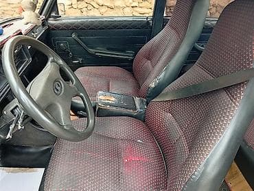 mercedes benz 1989: VAZ (LADA) 2107: 1.6 l | 1999 il 56625 km Sedan — 5