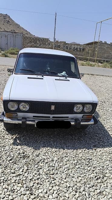 tofaş ehtiyat hisseleri turkiye: VAZ (LADA) 2106: 0.3 l | 1976 il 189655 km Sedan — 1