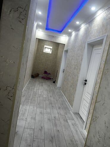 cəlilabadda ev satılır: 3 otaqlı, 150 kv. m, Kredit yoxdur, Yeni təmirli — 2