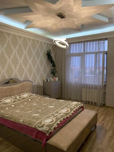 купить квартиру в баку новостройка: 2 otaqlı, Yeni tikili, 52 kv. m — 8