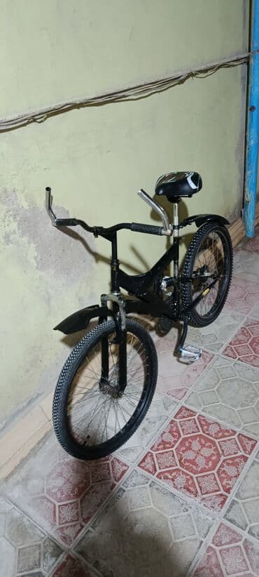 Çaydanlar: Yeni Dağ velosipedi Rambo, 24", sürətlərin sayı: 12, Ünvandan götürmə, Ödənişli çatdırılma — 2