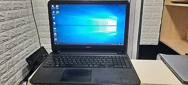 ram alıram: İşlənmiş Dell Inspiron, 15.6 ", Intel Core i5, 512 GB, Ünvandan götürmə, Ödənişli çatdırılma, Rayonlara çatdırılma — 1