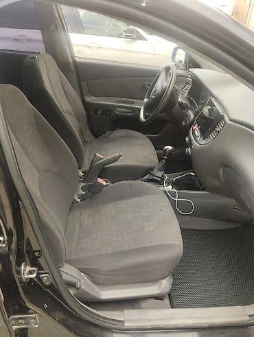 gentra arxa stop: Kia Rio CRDi hatchback sığorta,matorun yağını təzə kecirtdirmisem - — 5