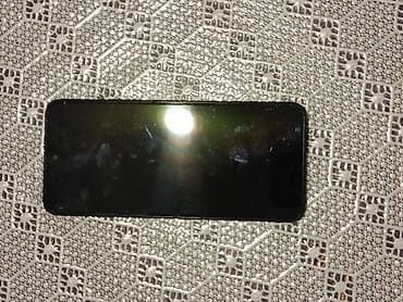 huawei p20 pro: Redmi 13, 256 GB, rəng - Qara, Qırıq — 6