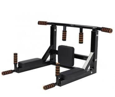 trenajor tutacaqları: 🔥Turnik Zavod 120azn🔥Turnikler 🔥 🔥Her növ turnik satışı🔥 Üstünde — 6