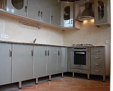 damla mebel fabriki: Metbex mebelleri̇ni̇n si̇fari̇si̇ di̇qqət qi̇ymət — 4