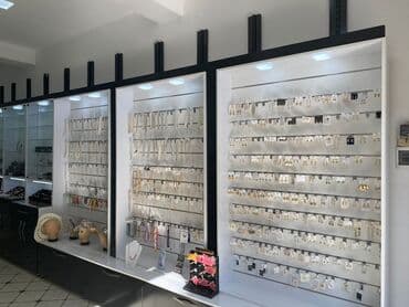 suse vitrinler: Mebellər yenidir. Təxmini 1 il istifadə olunub. İstifadə üçün əla — 4