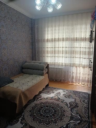2 mərtəbəli ev: 2 otaqlı, Yeni tikili, 80 kv. m — 8