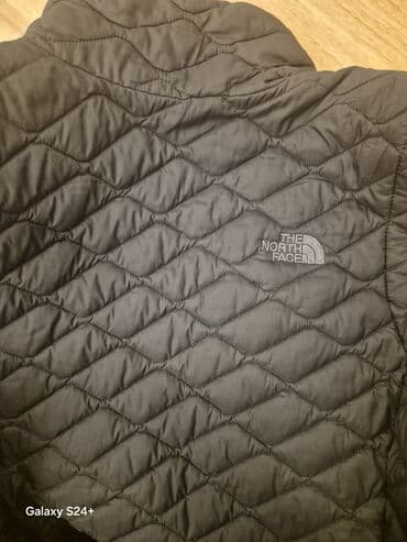 женские жилеты трансформеры: Жилет, M, цвет - Черный — 6